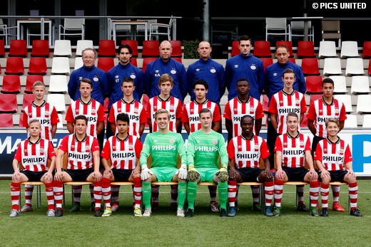 PSV Eindhoven U16