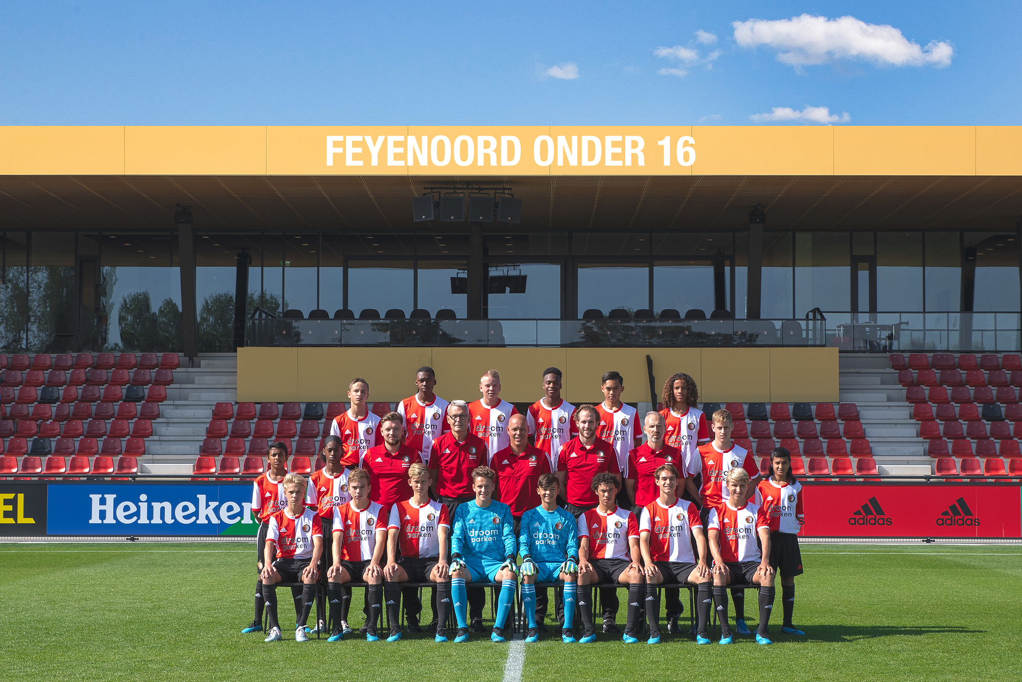 Feyenoord O16 (2020)